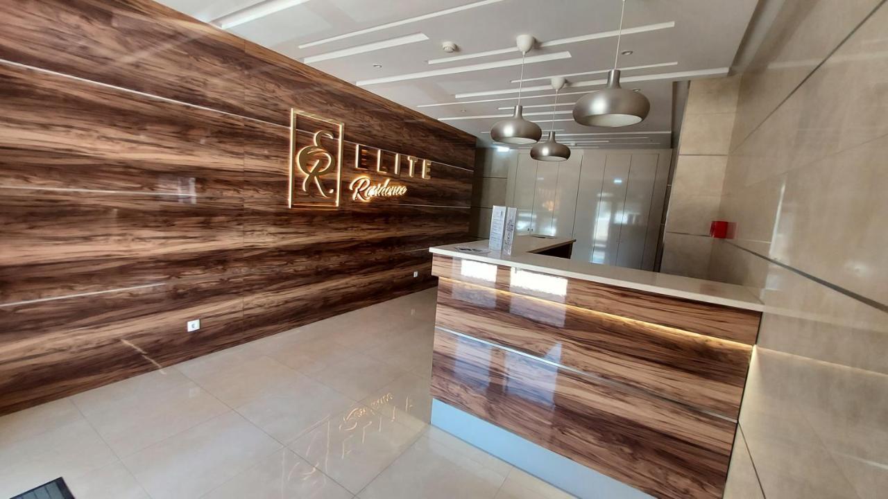 Elite Residence Praia Da Rocha Портіман Екстер'єр фото