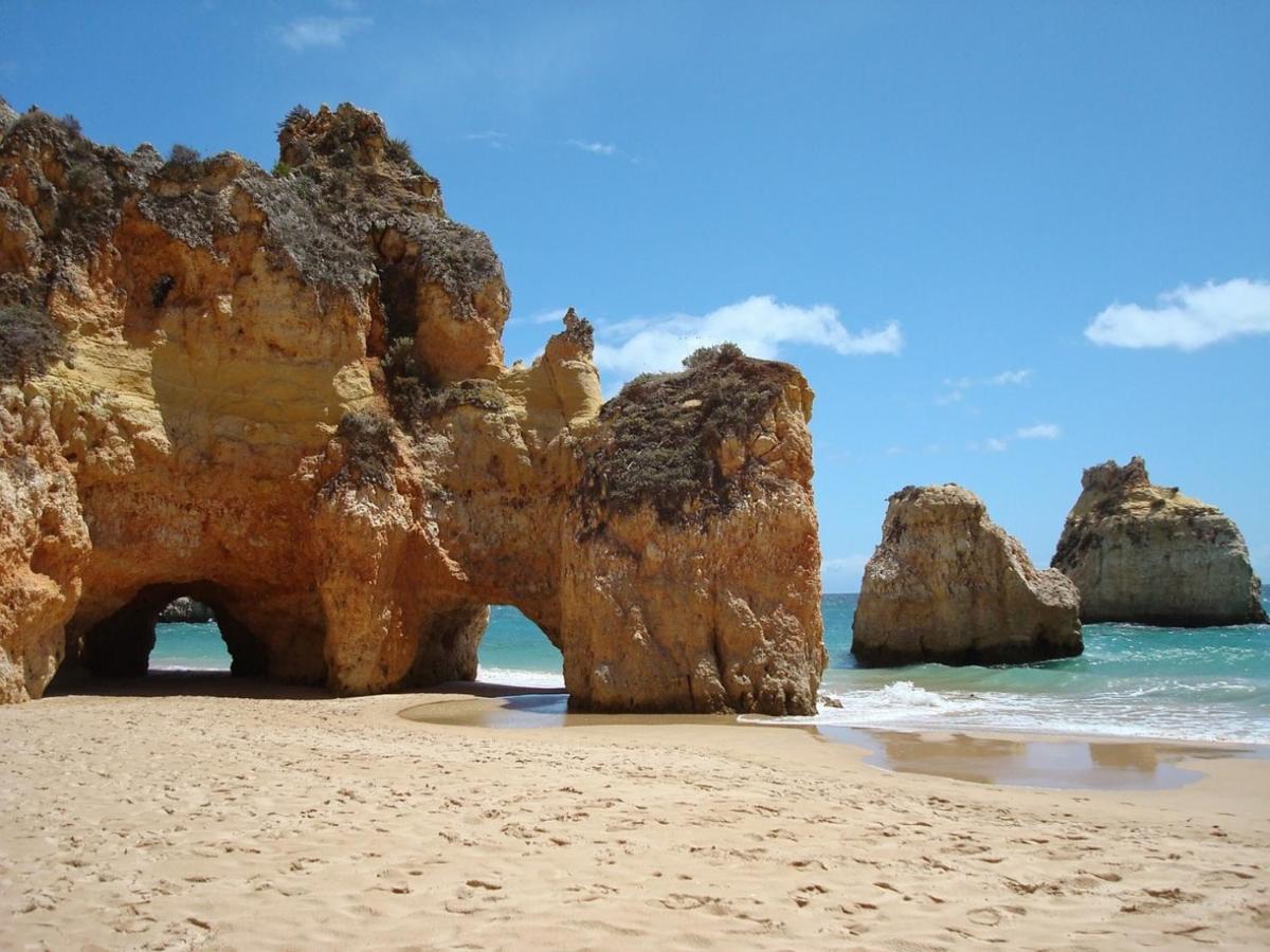 Elite Residence Praia Da Rocha Портіман Екстер'єр фото